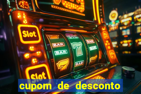 cupom de desconto beto carrero world